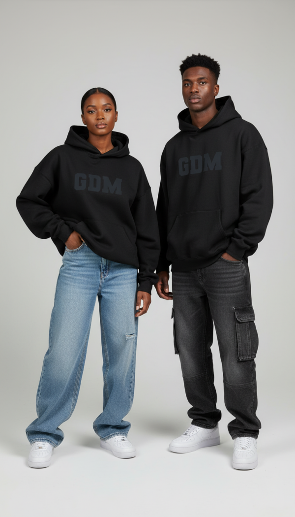 black_ash_2 Black and Ash Hoodie