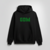 black_green_1 Black-Green Hoodie