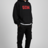 black_red_3 Black and Red Hoodie