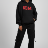 black_red_4 Black and Red Hoodie