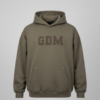 dark_brown_ash_1 Dark Brown and Ash Hoodie