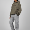 dark_brown_ash_4 Dark Brown and Ash Hoodie