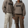 dark_brown_black_2 Dark Brown Black Hoodie