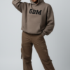dark_brown_black_4 Dark Brown Black Hoodie