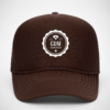 gdm_brown_logo_1 Brown Logo Cap v3