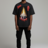gdm_fire_tee_3 GDM Fire Tee (Black)
