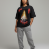 gdm_fire_tee_4 GDM Fire Tee (Black)