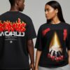 gdm_fire_tee_7 GDM Fire Tee (Black)