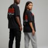 gdm_fire_tee_8 GDM Fire Tee (Black)