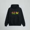 GDM "Ghana" Hoodie