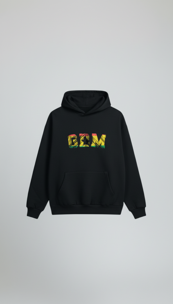 GDM "Ghana" Hoodie