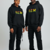 GDM "Ghana" Hoodie