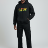 GDM "Ghana" Hoodie