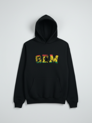 GDM "Ghana" Hoodie