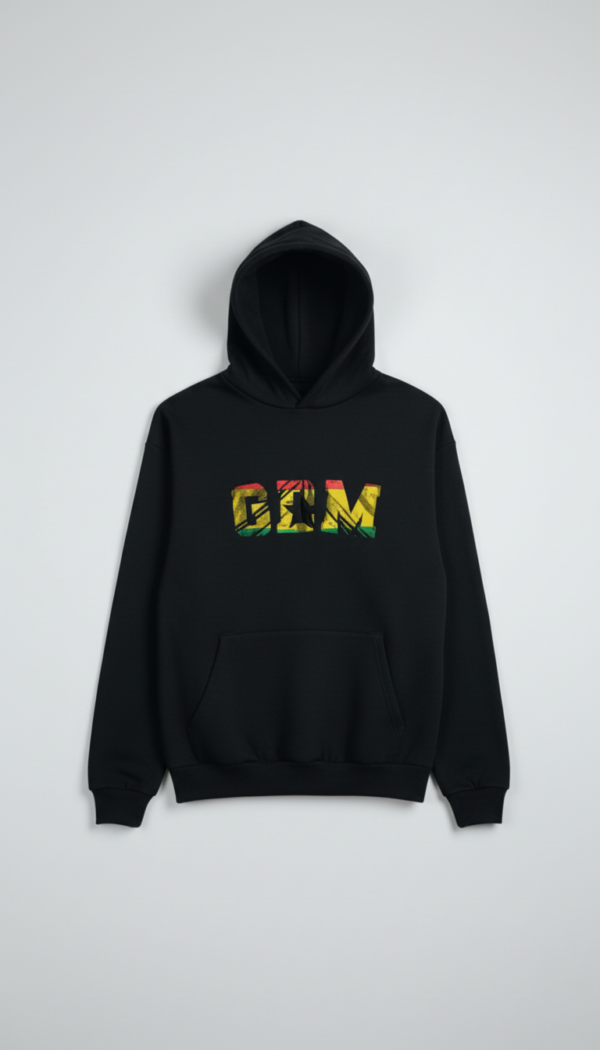 GDM "Ghana" Hoodie