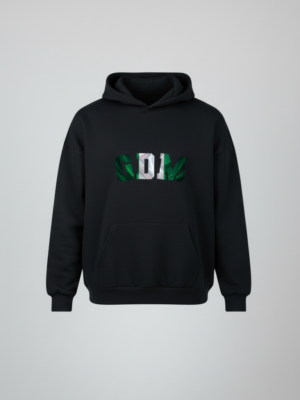 GDM "Naija" Hoodie