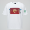 GDM Passport Tee (White)