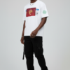 GDM Passport Tee (White)