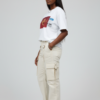 GDM Passport Tee (White)