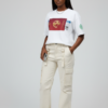 GDM Passport Tee (White)