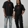 GDM Illuminate Tee (Black)