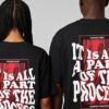 GDM Illuminate Tee (Black)