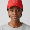 Red Logo Cap v2