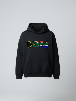 GDM "South Africa" Hoodie