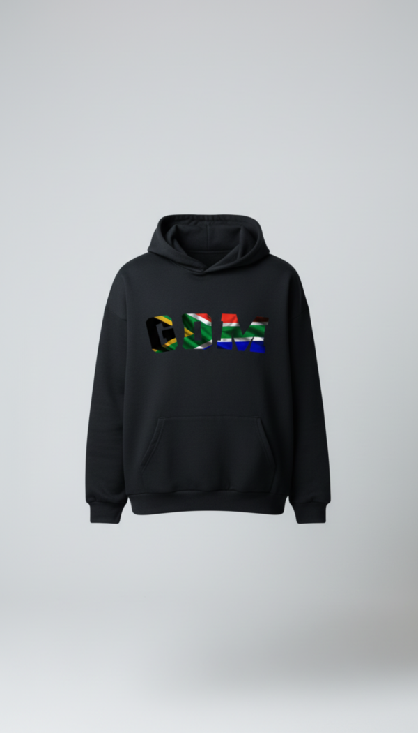 GDM "South Africa" Hoodie