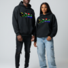 GDM "South Africa" Hoodie