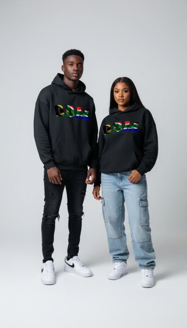 GDM "South Africa" Hoodie