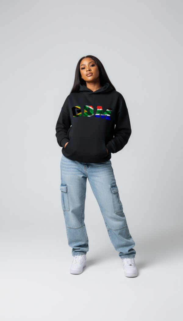GDM "South Africa" Hoodie