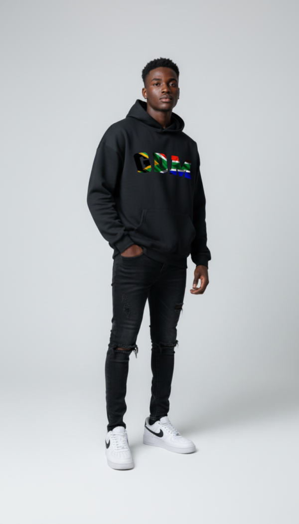 GDM "South Africa" Hoodie