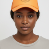 Yellow Logo Cap v3