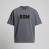 Grey GDM T-Shirt