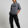 Grey GDM T-Shirt