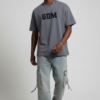 Grey GDM T-Shirt