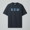 Black & Blue T-Shirt