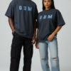 Black & Blue T-Shirt
