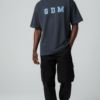 Black & Blue T-Shirt