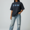 Black & Blue T-Shirt