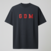 Black & Red T-Shirt