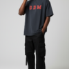 Black & Red T-Shirt