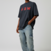 Black & Red T-Shirt