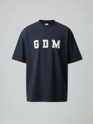 Black & White T-Shirt