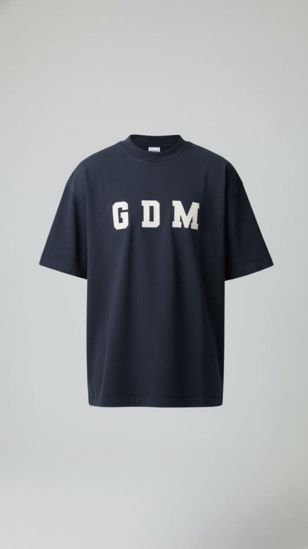 Black & White T-Shirt