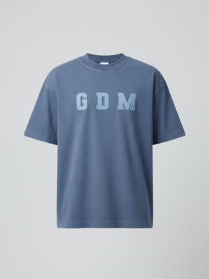 Dusty Blue T-Shirt