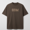 Coyote Brown T-Shirt