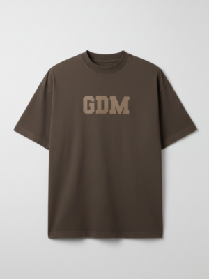 Coyote Brown T-Shirt
