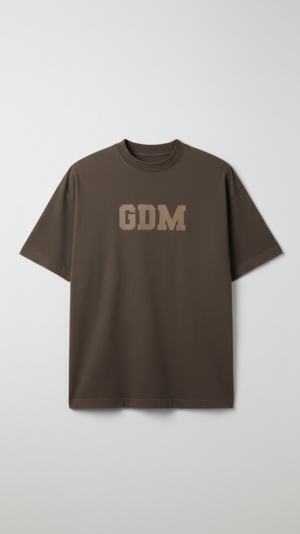 Coyote Brown T-Shirt